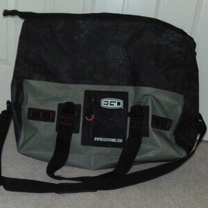 EGO 55L TACTICAL DRY BAG  FISHING HUNTING